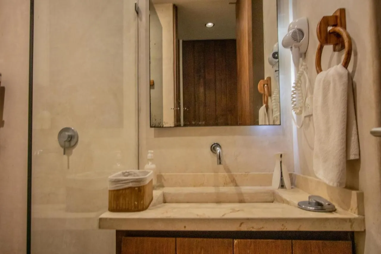 Ideal 4 Groups Aldeazama 2Br 10Pax Apt Papaya Playa Tulum Apartment