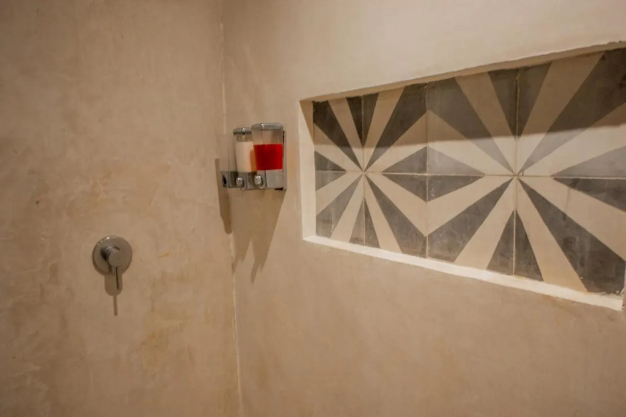 Ideal 4 Groups Aldeazama 2Br 10Pax Apt Papaya Playa Tulum 0*,